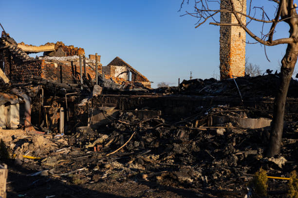 Reliable Soot Removal contractor in Frederick, PA by Fire Damage Flint