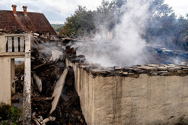 Affordable Soot Removal solutions in Frederick, PA